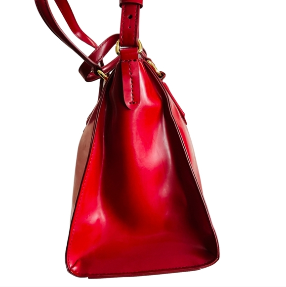 Lauren Ralph Lauren Crossbody Bag - Picture 2 of 5